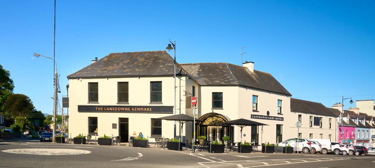 Hotel The Lansdowne Kenmare Exterior foto